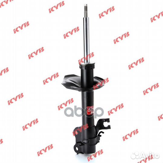 Стойка амортизационная - Excel-G перед лев