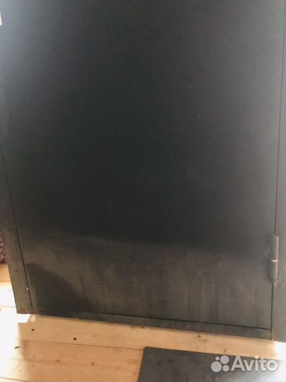 Дверь входная бу