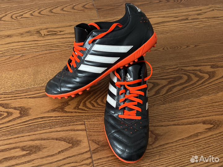 Бутсы adidas 46 размер