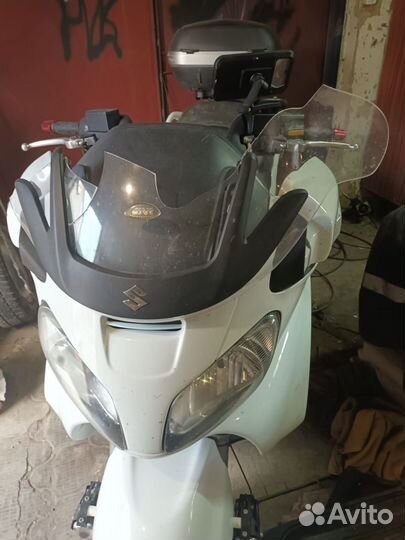 Максискутер