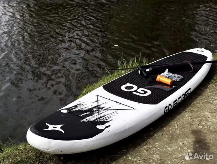 Сап борд доска sup board ninja