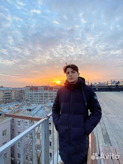 Преподаватель математики, алгебры, геометрии 5-9