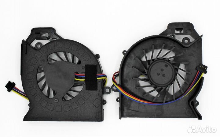 Кулер для ноутбука HP DV6-6000 DV7-6000 ORG