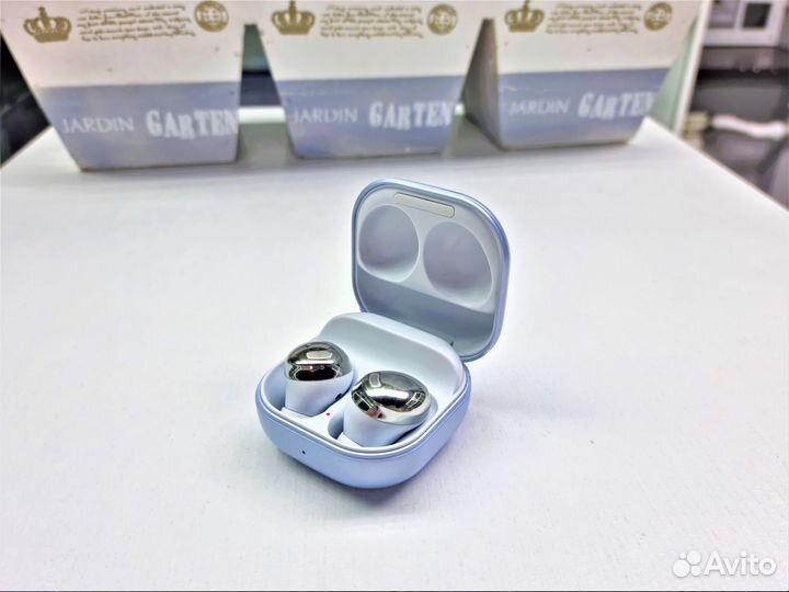 Samsung Galaxy Buds pro б/у