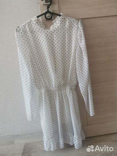 Платье женское
