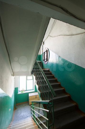 2-к. квартира, 49,9 м², 4/5 эт.