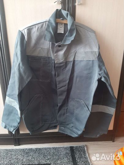 Костюм рабочий