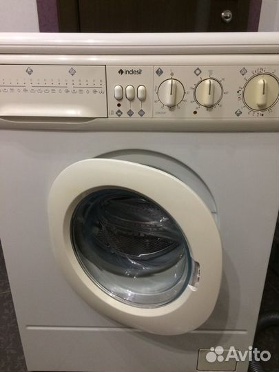 Стиральная машина