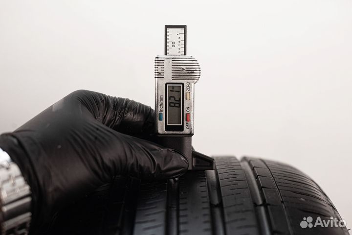 Atlas AS380 205/50 R17 93V