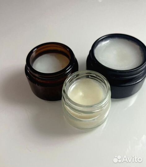 Мазь жаркие ночи