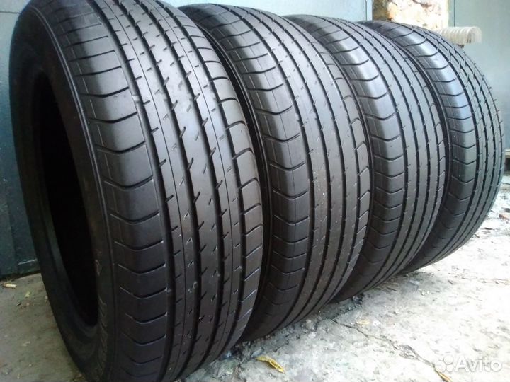 Dunlop SP Sport 2050M 205/60 R16