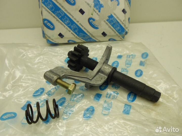 Meritor/Elsa2/LGR Натяжной механизм суппорта