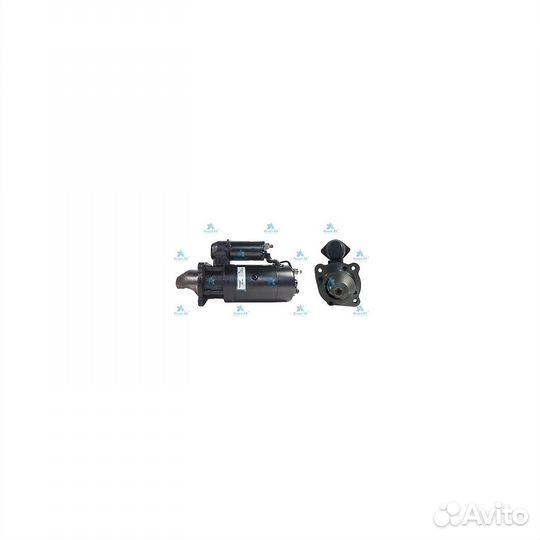 Стартер MS4-406 24В, 5кВт