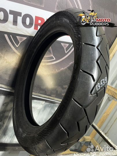120/90/18 R18 Continentalclassicattack №13539