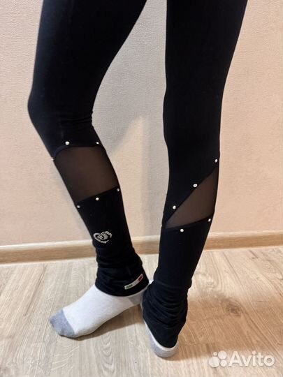 Комбинезон для фигурного катания