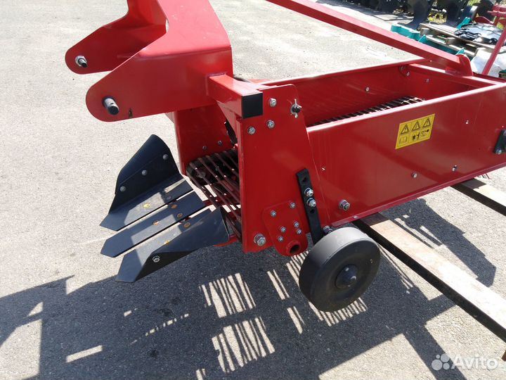 Копатель корнеплодов Wirax ZK-1, 2023