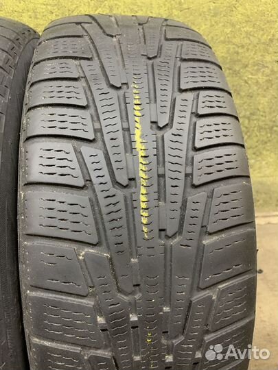 Nokian Tyres Nordman RS2 225/60 R18 104R