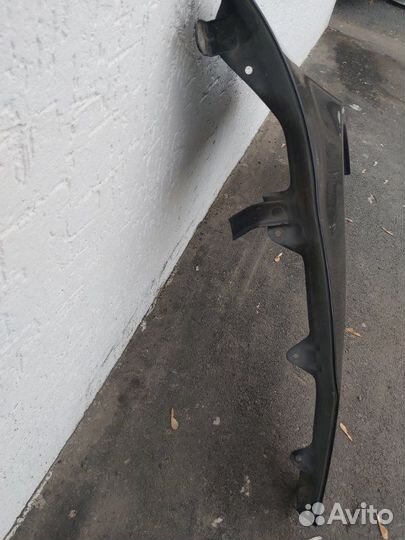 Крыло переднее правое Mercedes R 350 W251 272.967