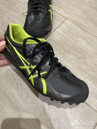 Шиповки для легкой атлетики Asics