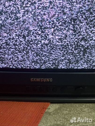 Телевизор Samsung