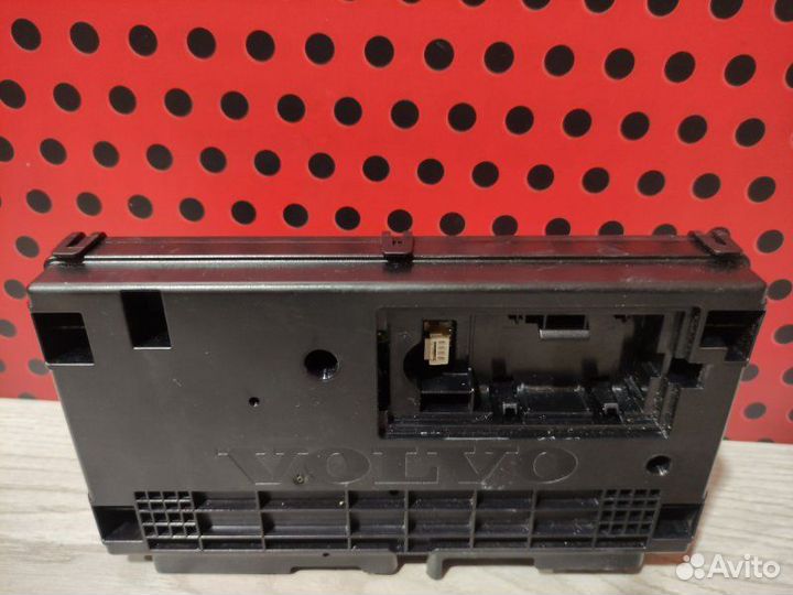 Блок управления (другие) Volvo Xc60 2019