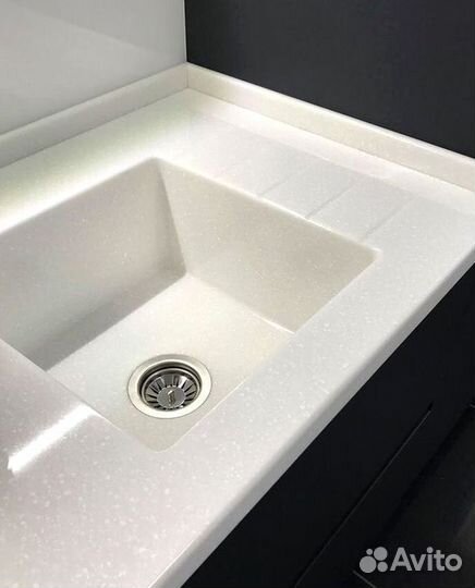 Кухонный гарнитур на заказ под ваши размеры