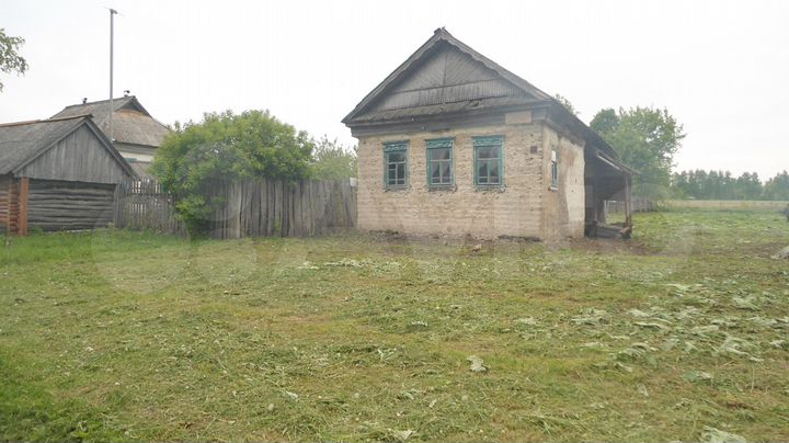 Участок 19 сот. (ИЖС)