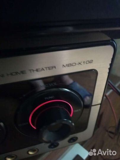 Домашний кинотеатр lg с караоке