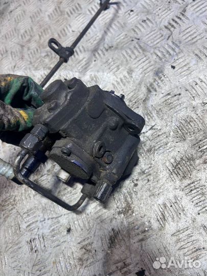 Тнвд Ford Transit 3 restailing 2008