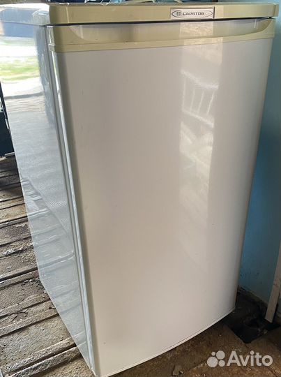 Холодильник бу маленький