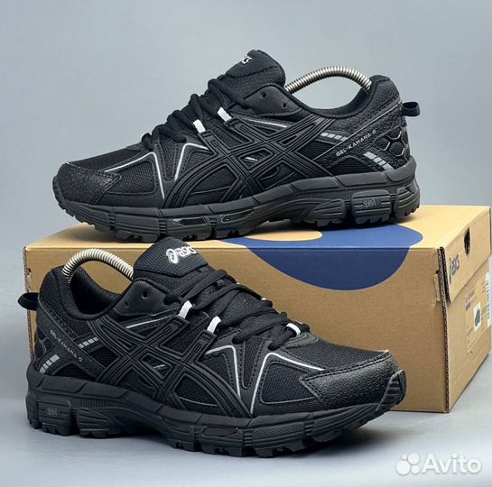 Удобные Asics Gel Kahana 8