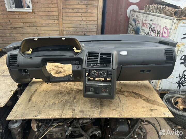 Ваз 2111 для запчасти торпедо