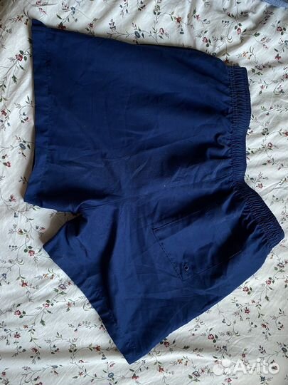 2 пары мужсих шорт calvin klein оригинал L