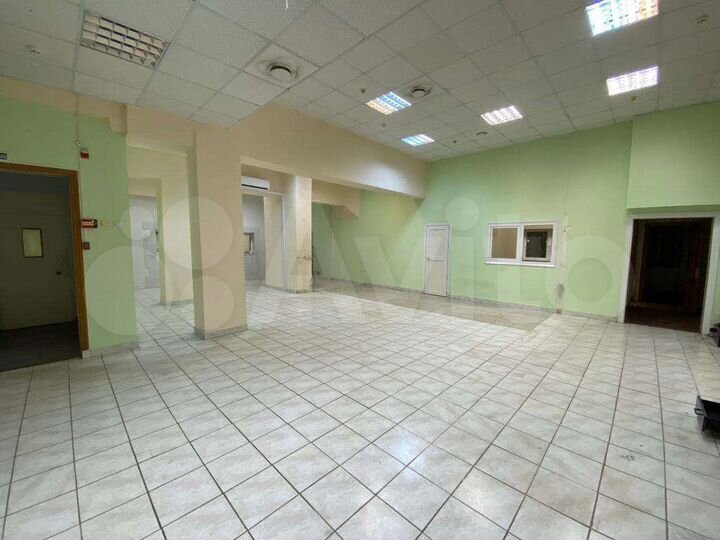 Свободного назначения, 450 м²