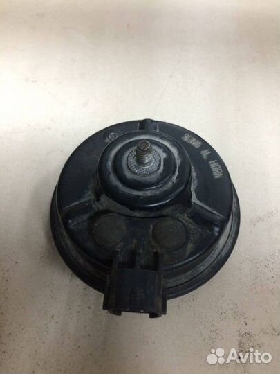 Сигнал звуковой