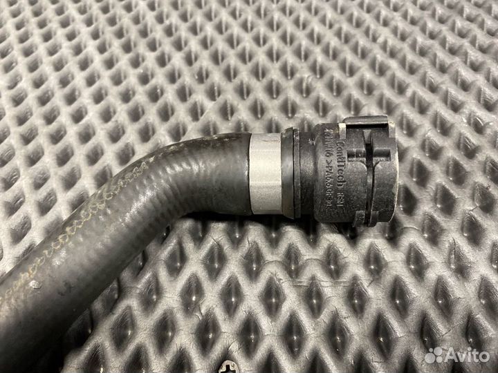 Шланг системы охлаждения Bmw X5 E53 M54 2006