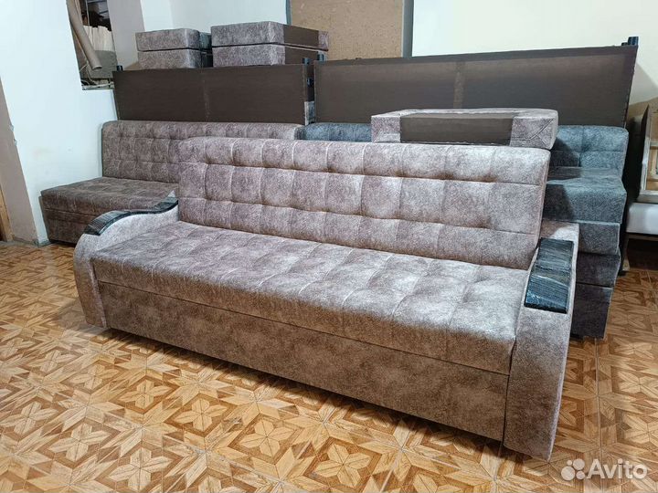 Диван раскладной новый
