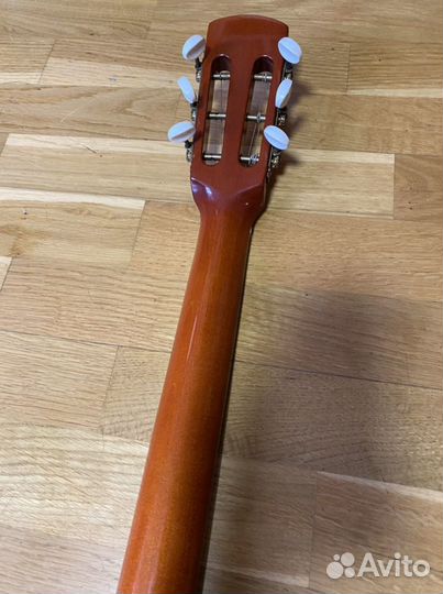 Банджо 6-струнное Musima