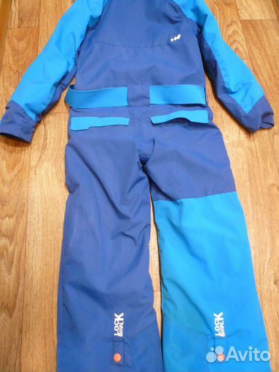 Д\с комбинезон decathlon (wedze)