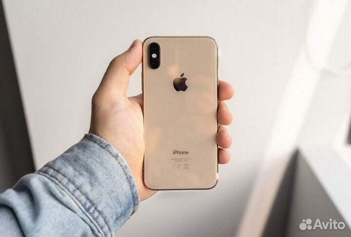 Дисплей на iPhone X, XR, XS, XS Max, 11, 11Pro, 12