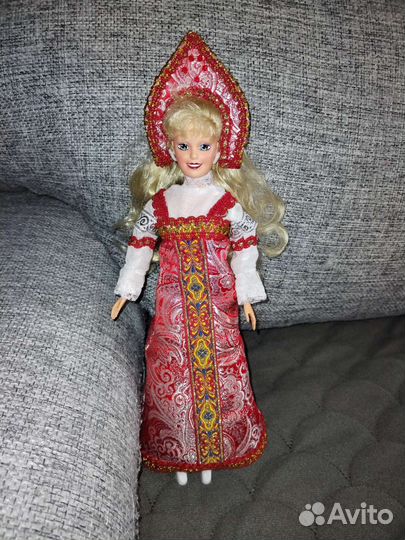 Кукла фабрика Звезда Лобня Страна Сказок