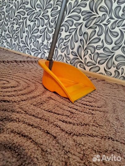 Совок для мусора