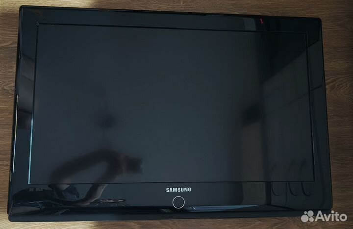 Телевизор samsung le32a430t1