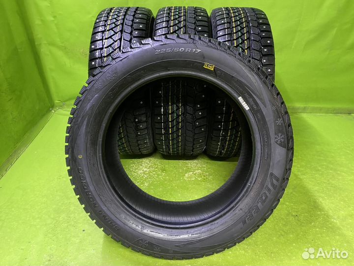 Viatti Brina Nordico V-522 225/50 R17 94T