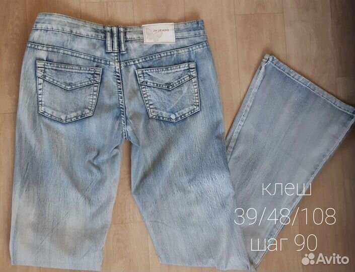 Одежда 2000х одежда винтаж джинсы