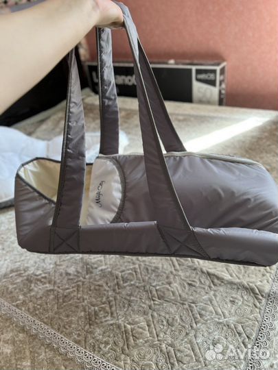 Люлька переноска