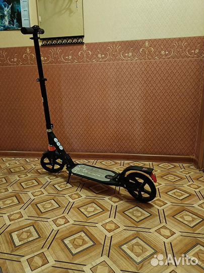 Самокат складной