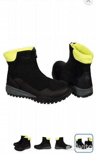 Mursu ботинки 35 самовывозом 1300