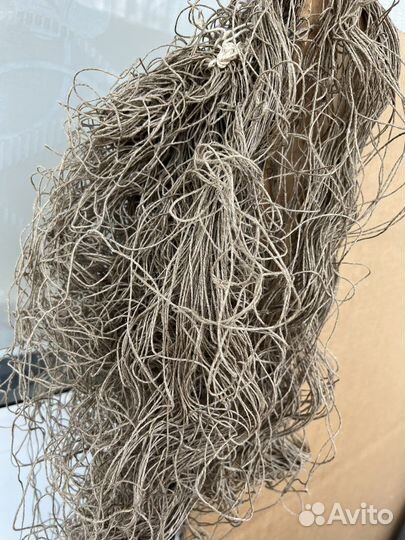 Нитки крепкие,шпагат