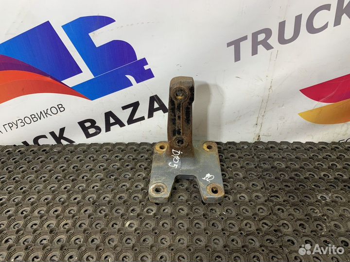 Кронштейн ящика акб Daf XF105